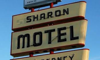 Sharon Motel Wells Dış mekan fotoğraf