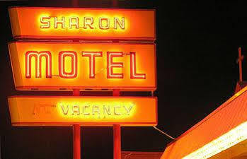 Sharon Motel Wells Dış mekan fotoğraf